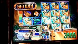 Mystical Dragons Slot Machine Line Hit Win (queenslots)