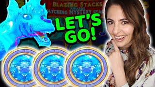 BY FAR The MOST FUN Slot Machine in Las Vegas!