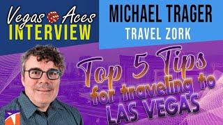 Top 5 Tips for Traveling to Las Vegas