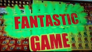 FANTASTIC GAME..CASHWORD..WIN £50...GOLDFEVER..WINNING 777