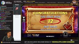 Casino Slots Live - 28/09/18