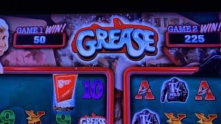 ★ Slots ★ QUICK LATE NIGHT LIVE WITH GREASE