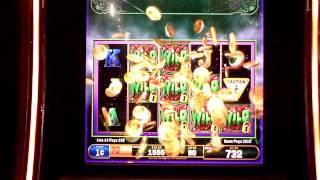 Better Off Ed slot bonus win "Nice"