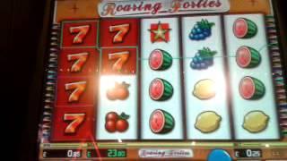 Fruit Sensation WIN....Then on The Roaring Forties...and Moaning Steve