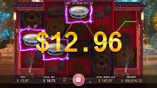 Hu Yeh Slot - KA Gaming