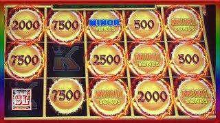 ** THE DAY OF BIG WINS IN LAS VEGAS ** FUN TIME ** SLOT LOVER **