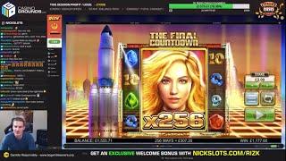 Casino Slots Live - 08/08/19