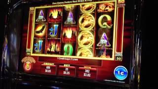 Mustang Money Slot Machine 10 FREE SPINS BONUS