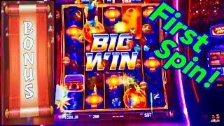 •BIG•WIN•Quick Hit Slot Machine •MAX BET BONUS•Brian Christopher • Live Stream/Las Vegas Slots!!