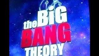 Big Bang Theory Slot Machine Bonuses- Part Two-Aristocrat