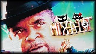 NEW! Sir Mix-A-Lot ••‍•️ The Slot Cats •