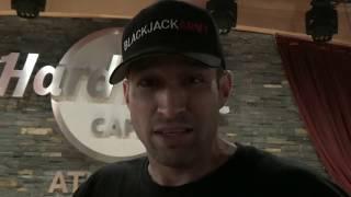 HardRock Atlanta - BlackjackArmy.com