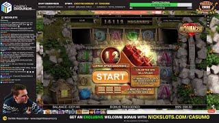 Casino Slots Live - 24/01/19