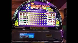 VGT Slots Sessions - Ainsworth Slot HANDPAY JB Elah Slot Cannel Choctaw Casino, Durant, OK