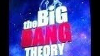 Big Bang Theory Slot Machine-Live Play with Rex and Brent-Aria