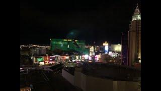 PJ Slots on Las Vegas Blvd LIVE NYE  - 11:15pm