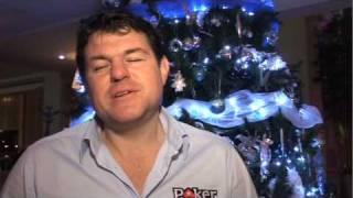 UKIPT Galway: Reg Corrigan PokerStars.com
