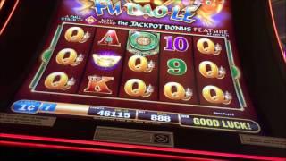 a Quickie Bacon Wrapped Titties Fu Dao Le Bonus Win