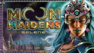 Moon Maidens | Selene