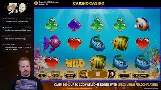 YOU PICK SLOTS - $50,000 !Dream Race on PokerStars Casino 22:00⋆ Slots ⋆️⋆ Slots ⋆️ (10/08/20)
