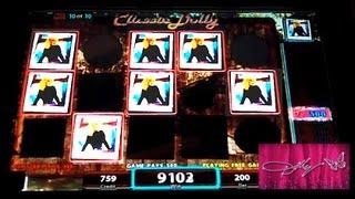 IGT - Dolly - Slot Machine Bonus