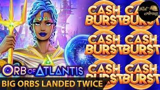 ⋆ Slots ⋆️CASH BURST BIG ORBS LANDED⋆ Slots ⋆️ORBS OF ATLANTIS | MORE COINS | SAFARI STORM ETERNAL EPIC WIN SLOT