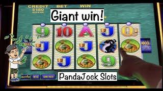 I’m RICH! ⋆ Slots ⋆ Incredible run on Whales of Cash