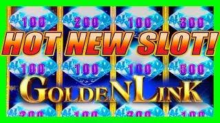 HOT NEW SLOT GAME YOU MUST PLAY! • DO WE NEED MORE LIGHTNING LINK SLOTS? • GOLDEN LINK • LIVE CASINO