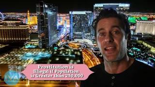 Ultimate Vegas FAQ's - Is Prostitution Legal In Las Vegas?