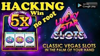 Lycky Star Slots Free Money  (Android Gameplay)
