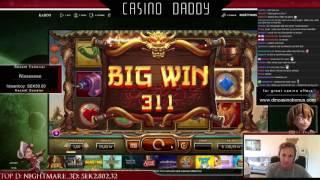 monkey king yggdrasil - Big win - Casino steamer