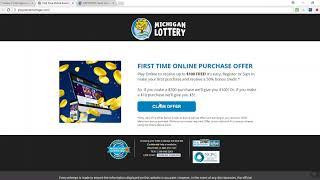 UNLUCKY LOTTERY STORY. HOW I MISSED OUT ON FANTASY 5 WINNING LOTTERY JACKPOT OF  $110,000