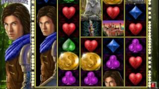 Wolf Heart New Slot By 2by2 Gaming. 8 reels very good!