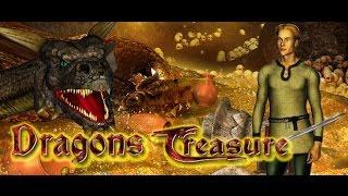Merkur Dragon's Treasure | Freispiele 1€ FACH | SUPER BIG WIN!