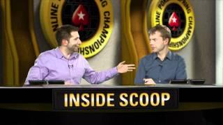 Inside Scoop Highlights Episode 10 - PokerStars.com