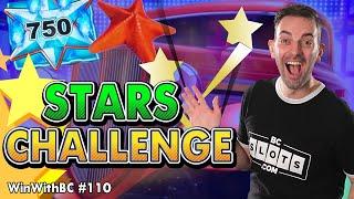 ⋆ Slots ⋆ Stars Challenge ⋆ Slots ⋆ Searching The Galaxy Of Slots For The Stars!