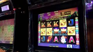 Wheres the gold and Dragons law twin fever Bonus wins. $7.50 MAX BET san manuel casino