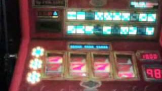 Fruit Machine - Reflex - Fortune 500 Real Time Jackpot Vid Cropped!
