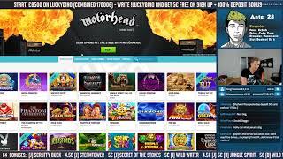 Casino Bonus Opening - Bonus Compilation - Bonus Round episode #2