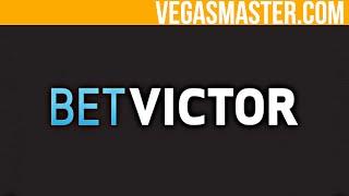 BetVictor Casino Review By VegasMaster.com