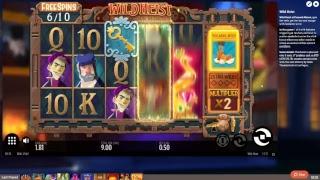 Live Online Play 05/08/18