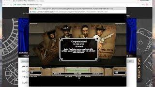 HUGE WIN!!! £50 to £2,900!!!!