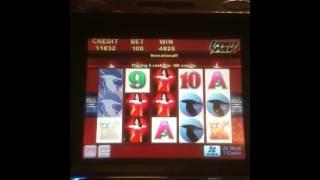 Wicked winnings 2 slot machine hand pay Jackpot ~ BIG WIN!!