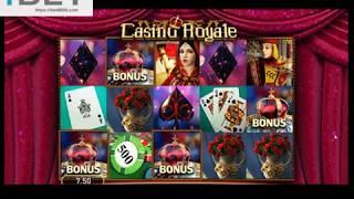 W88 Casino Royale Slot Game •ibet6888.com