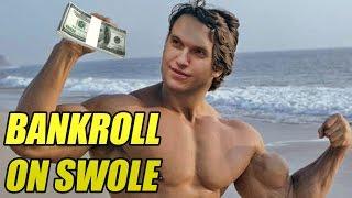 Bankroll On Swole (Epic Run pt. 2 - Day 9, Bankroll Challenge)