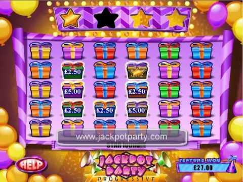 £4585.37 SUPER JACKPOT PROGRESSIVE WIN (7442 X STAKE) ON TEMPTATION QUEEN --™ AT JACKPOT PARTY®