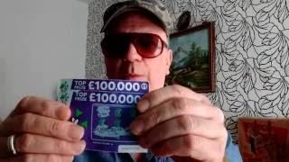 I Have Nice WIN on ONE POUND Scratchcard..Your'LIKES"will Count.to see it soon..& Radio Fun and More