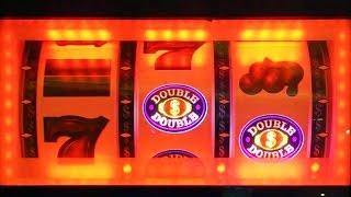 Triple Double Dollars slot machine, DBG