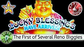 ⋆ Slots ⋆️ New ⋆ Slots ⋆ Lucky Blessings slot machine, Big Win Bonus