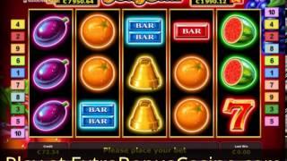 Jolly Star Slot - Free Novomatic Casino games